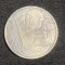 Moneda 1 rubla a 60 aniversare 1917-1977