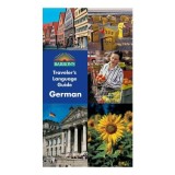 Barron's Traveler's Language Guide -- German