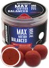 Haldorado - Boilies-uri Max Motion Boilie Balanced 20mm, 70g - Ficat rosu condimentat