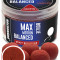 Haldorado - Boilies-uri Max Motion Boilie Balanced 20mm, 70g - Ficat rosu condimentat