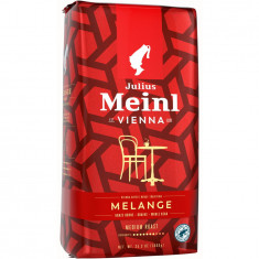 Cafea boabe Julius Meinl Vienna Melange, 1kg