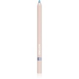 Notino Lifeproof Multichrome Soft Gel Eyeliner creion dermatograf waterproof cu efect multicromatic 113 Bluei 1.3 g