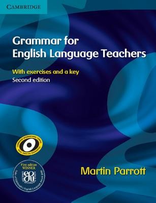 Grammar for English Language Teachers foto
