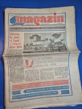 ziarul magazin 7 martie 1987