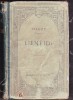 Bnk ant Virgiliu - Virgile - L`Eneide - Eneida - in latina