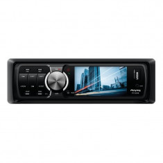 Radio MP3 Player Auto Peiying, 4 x 40W, ecran TFT 3 inch foto