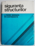 Siguranta structurilor &ndash; J. Ferry Borges