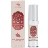 SECRET PLAY - CLIT PWR CLITORIS BALM MINT CHOCOLATE, SECRETPLAY COSMETIC