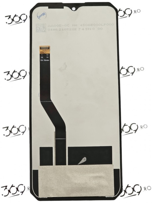Display Oukitel WP28