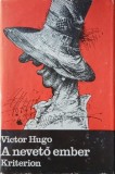 A neveto ember - Victor Hugo