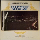 Vinil ED. Cartonata 3XLP The Longines Symphonette &ndash; Hollywood Showcase (EX), Soundtrack