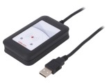 Cititor RFID USB Antenă 100mm 4.3-5.5V