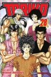 Toriko, Vol. 28: The Tiger&#039;s Tears