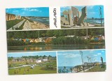 RF217 - Carte Postala - Costinesti, circulata 1981