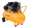 Stager Air 32C100 compresor aer, 100L, 10bar, 324L/min, monofazat, angrenare curea - 6960270410272