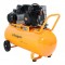 Stager Air 32C100 compresor aer, 100L, 10bar, 324L/min, monofazat, angrenare curea - 6960270410272