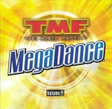 Various - TMF MegaDance Volume 3, CD
