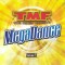 TMF MegaDance Volume 3, CD