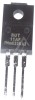 TRANZISTOR N 1000/450V 5A 40W TO-220F -ROHS- BUT11AF INCHANGE SEMICONDUCTOR