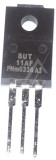 TRANZISTOR N 1000/450V 5A 40W TO-220F -ROHS- BUT11AF INCHANGE SEMICONDUCTOR
