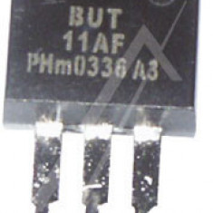TRANZISTOR N 1000/450V 5A 40W TO-220F -ROHS- BUT11AF INCHANGE SEMICONDUCTOR