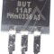 TRANZISTOR N 1000/450V 5A 40W TO-220F -ROHS- BUT11AF INCHANGE SEMICONDUCTOR