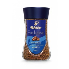 Tchibo Exclusive cafea Instant 100g