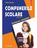 Compunerile scolare, Polirom