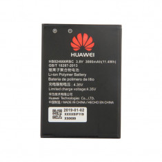 Acumulator Original HUAWEI E5577 (3000 mAh) HB824666RBC foto