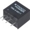 Convertor DC/DC 3W 4.5-13.2V la 5V 600mA