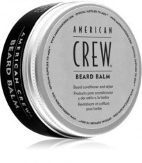 Balsam pentru barba American Crew Beard Balm, 60gr foto