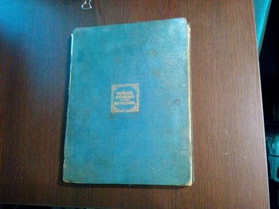 ITINERAIRE PITTORESQUE AU NORD DE L`ANGLETERRE - J. F. Gerard -1836, 72p.+73 foto