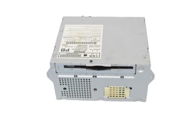 Unitate radio CD navigație INFINITI FX 2012 OEM: 25915-1MK2B 23345841 foto