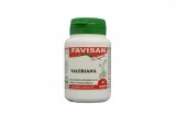 VALERIANA 40cps FAVISAN