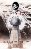 Nikola Tesla: Man Out of Time - Margaret Cheney