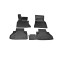 Covoare cauciuc tavita compatibile BMW X6 F16 2014-2019 Cod: 3D 3044 / A40