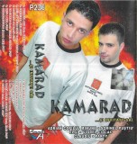 Kamarad - Kamarad ...Și Invitații Săi, Caseta audio