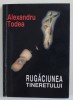 Rugaciunea Tineretului - Alexandru Todea, 2001, Editura Buna Vestire, Blaj, Crestinism
