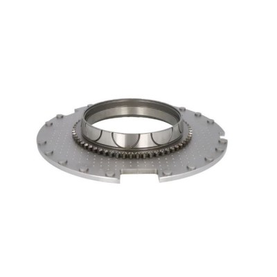 Con sincron pinion roata Euroricambi foto