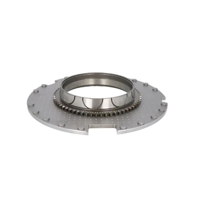 Con sincron pinion roata Euroricambi