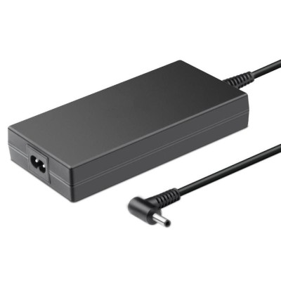 Adaptor alimentare Dell, CoreParts, Negru foto