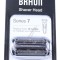 SHAVING SYSTEM 73S 81733845 BRAUN
