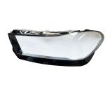 Dispersor far Bmw Seria 4/4 Gc (F32/F33/F36/F82/83), 2017-, montare fata, dreapta, dispersor de plastic, L-Series