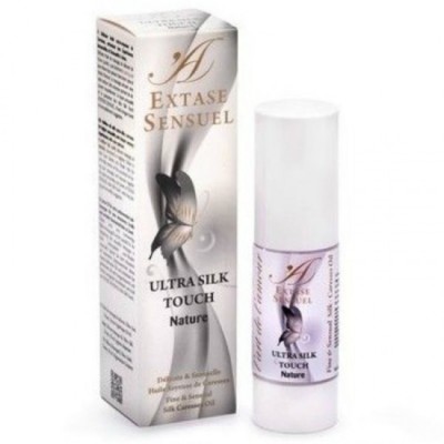 EXTASE SENSUAL - ULTRA SILK TOUCH NATURE OIL foto
