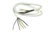 CABLU DE ALIMENTARE 1,5M 5X2,5MM&Acirc;˛ 147.8174 pentru frigider JĂ&bdquo;GER DIREKT
