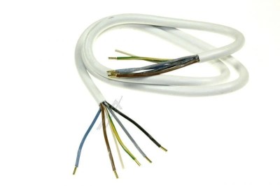 CABLU DE ALIMENTARE 1,5M 5X2,5MM&amp;Acirc;˛ 147.8174 pentru frigider JĂ&amp;bdquo;GER DIREKT foto