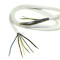 CABLU DE ALIMENTARE 1,5M 5X2,5MM&Acirc;˛ 147.8174 pentru frigider JĂ&bdquo;GER DIREKT