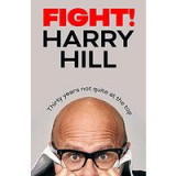 Harry Hill&#039;s Fight!