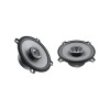 Boxe Auto Hertz Uno X130, 13cm, 40W RMS, Coaxiale, 2 Căi, 60-21kHz, 93dB