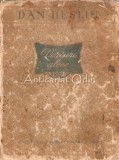 Versuri Alese Dan Desliu, Editura Pentru Literatura si Arta, 1953, 281 pagini, Carte beletristica, Coperta Cartonata